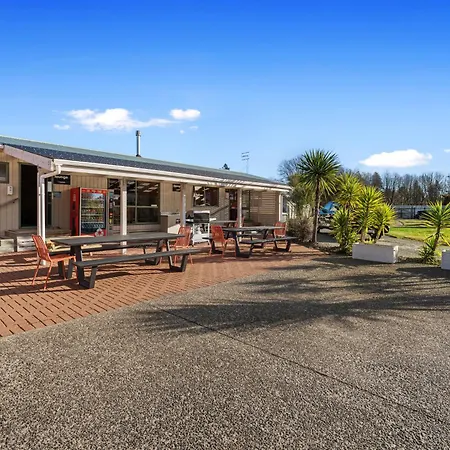 Tasman Holiday Parks - Rotorua-2