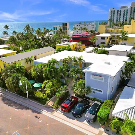 Beach Tide Motel-2