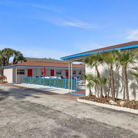 Sun Island Motel-2
