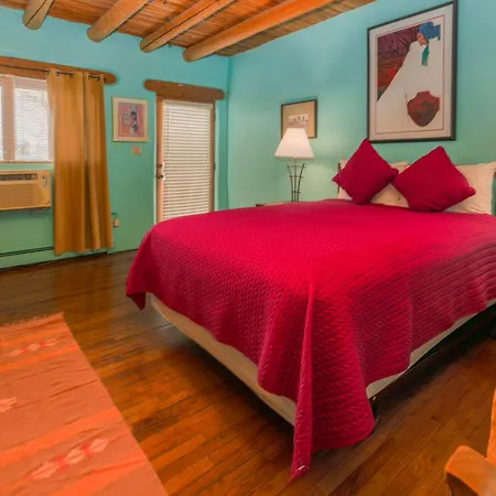 Casa Benavides Inn-2