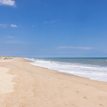 Hartman'S Briney Breezes Beach Resort-2