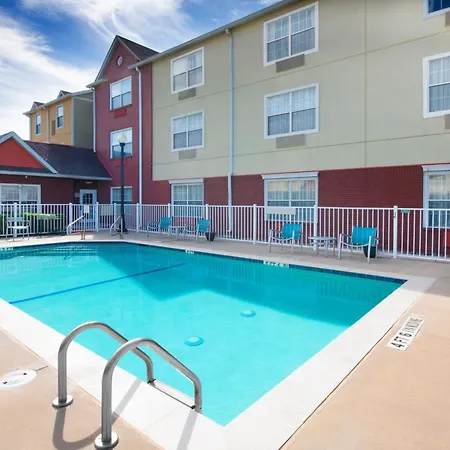Towneplace Suites Fort Worth Southwest Tcu Area-3