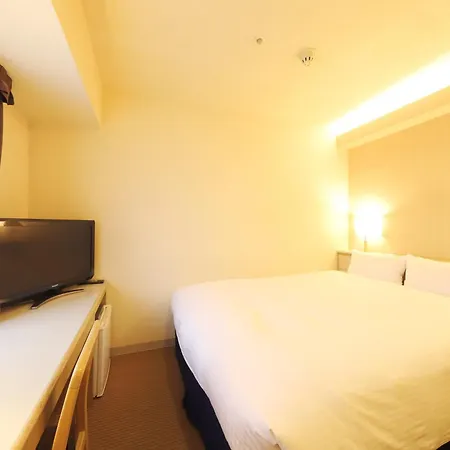 Shin-Yokohama Kokusai Hotel-3