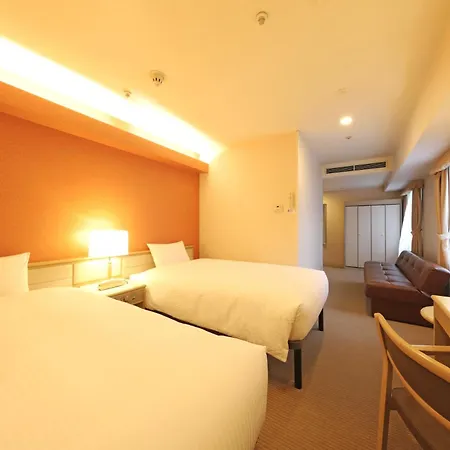 Shin-Yokohama Kokusai Hotel-2