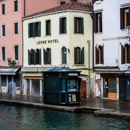 Leone Hotel-2