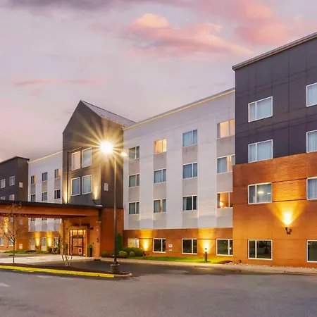 Country Inn & Suites By Radisson, Charlottesville-Uva, Va-2