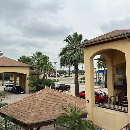 Texas Inn And Suites Rgv-3