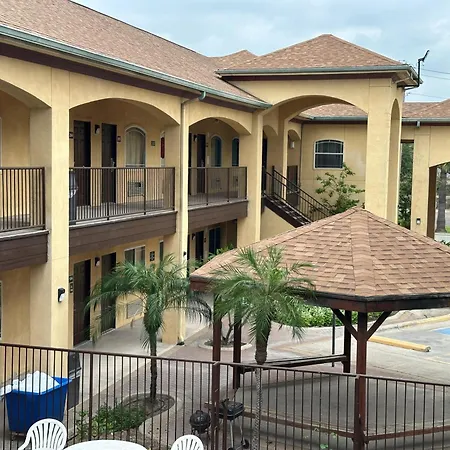 Texas Inn And Suites Rgv-2