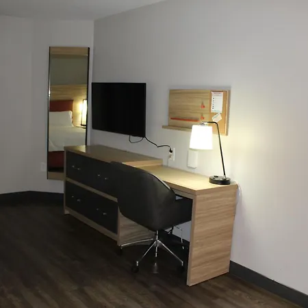 Candlewood Suites - Nashville South By Ihg-2