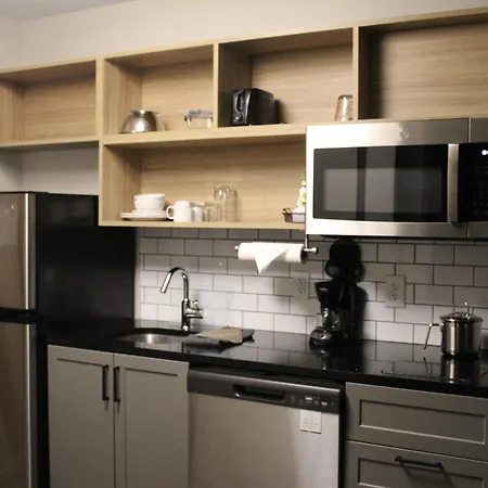 Candlewood Suites - Nashville South By Ihg-3