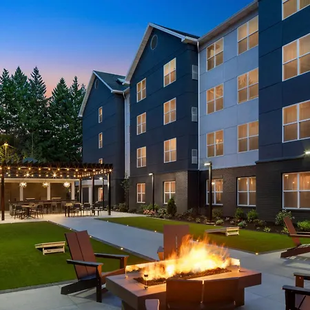 Homewood Suites By Hilton Hillsboro Beaverton-2