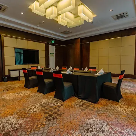 Crowne Plaza Nairobi Airport By Ihg-2