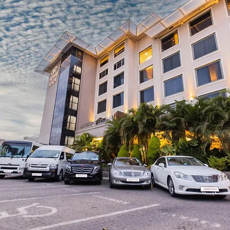Crowne Plaza Nairobi Airport By Ihg-3