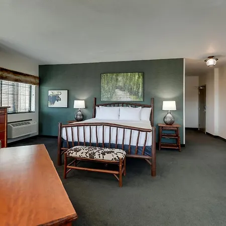 Stoney Creek Hotel Tulsa - Broken Arrow-3