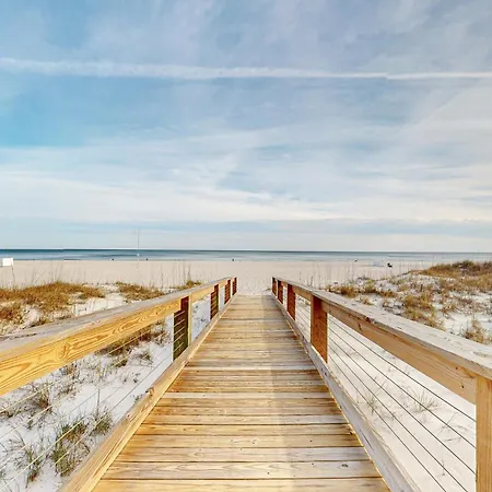 Perdido Dunes #22-3