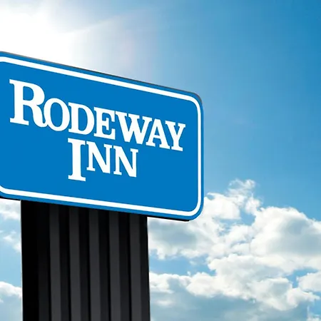 Rodeway Inn Buffalo-3