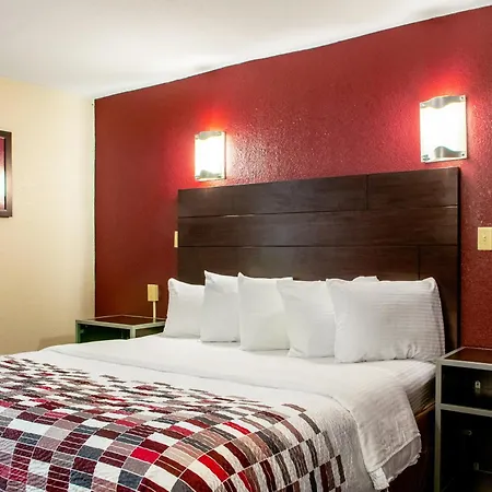 Red Roof Inn Slidell I-10-2