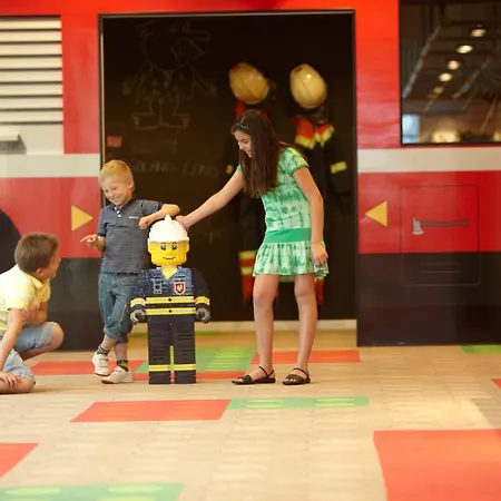 Hotel Legoland-3