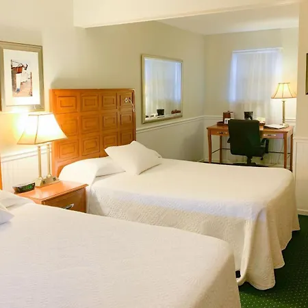 Cedar Crest Inn-3