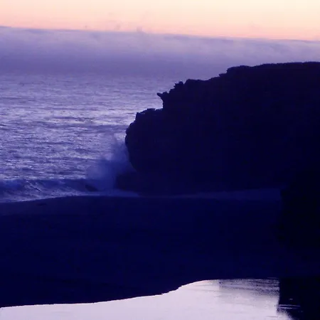 Gualala Surf Inn On The Ocean Bluff-3