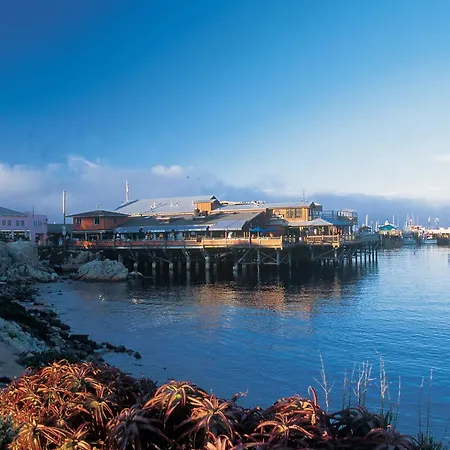 Spindrift Inn-3