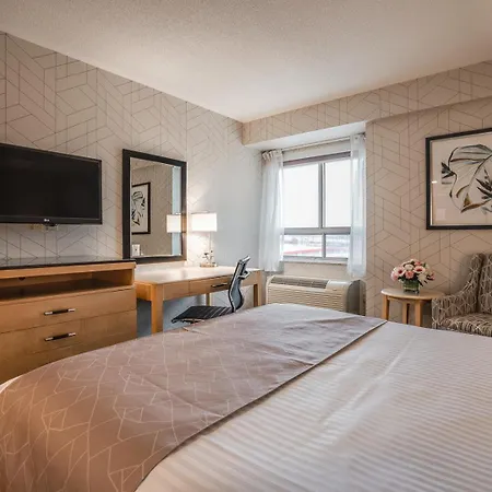 Monte Carlo Inn Barrie - Newly Renovated-3