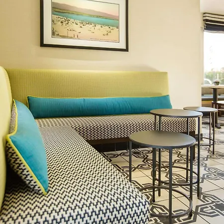West Beach Inn, A Coast Hotel-2