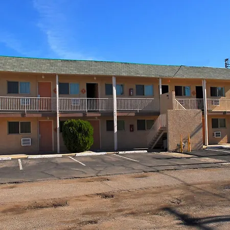 Stone Inn Extended Stay U Of A-3