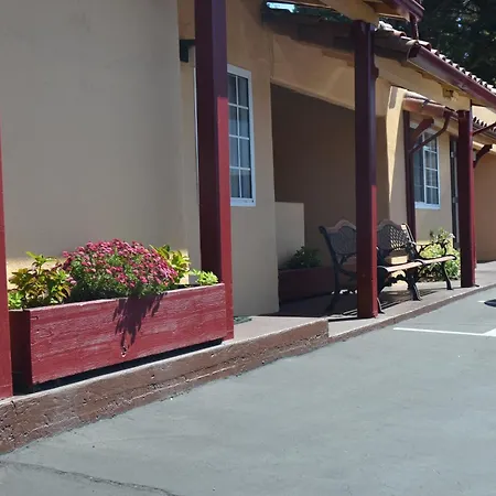 Tamalpais Motel-2