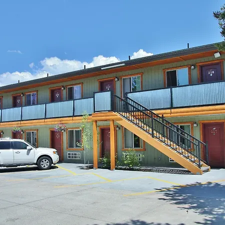 Moose Creek Inn-2