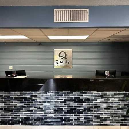 Quality Inn & Suites-2