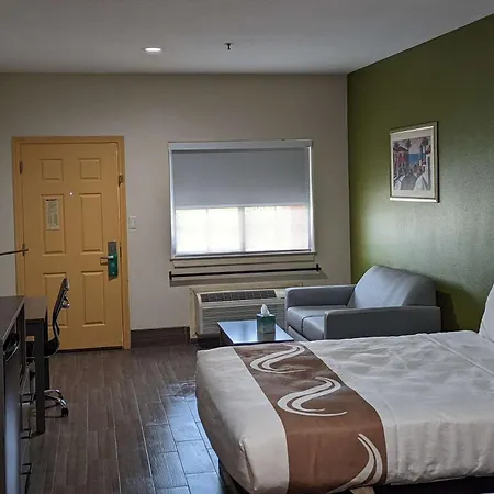 Quality Inn Brownsville-3