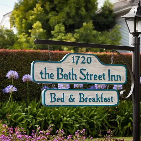 Bath Street Inn-3