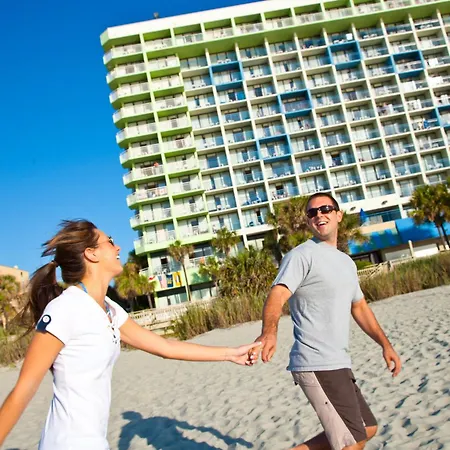 Coral Beach Resort-2