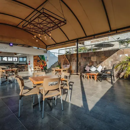 Soho Playa Hotel-2