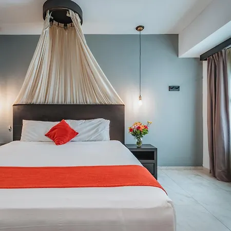 Soho Playa Hotel-3