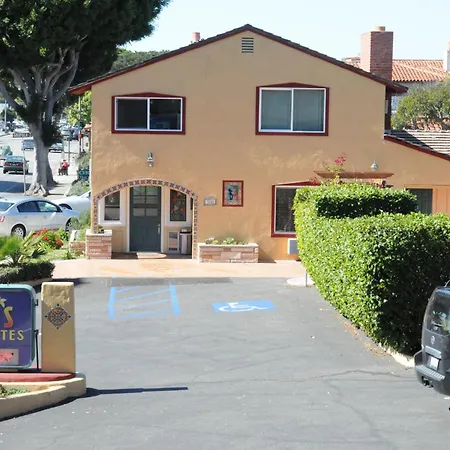 Oasis Inn And Suites-2