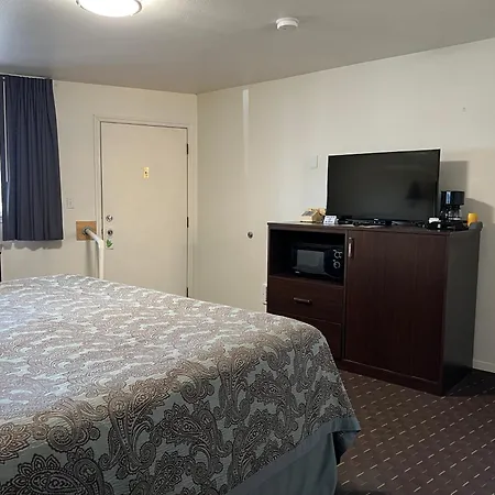 Port Townsend Inn-2