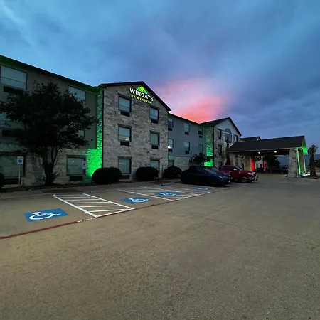 Wingate By Wyndham College Station South-3