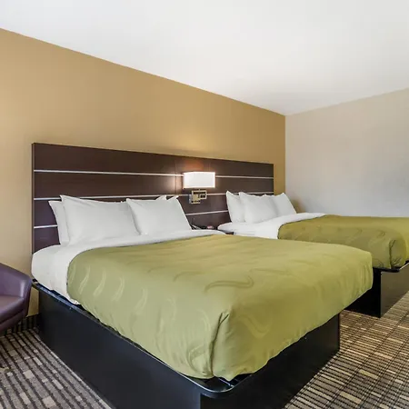 Quality Inn Tucumcari-2