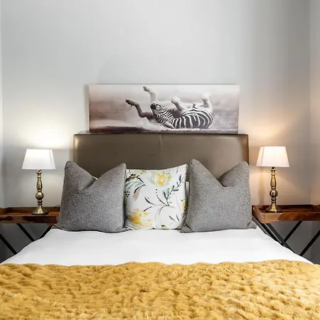Long Street Boutique Hotel-2