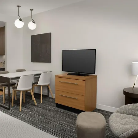 Towneplace Suites By Marriott Cheyenne Southwest/Downtown Area-2