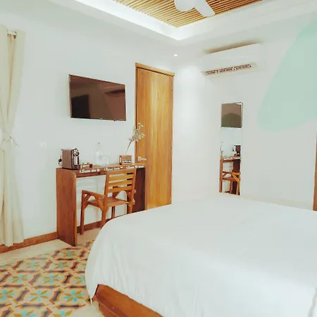 Hotel Boutique Oz Sayulita-3