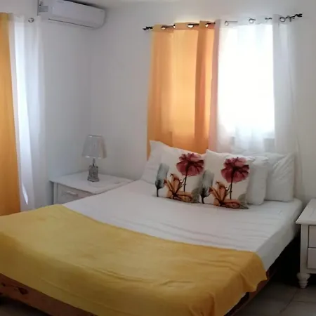 Hostal Palmas De Punta Cana-2