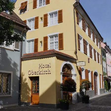 Boutiquehotel Oberkirch Im Zentrum-2