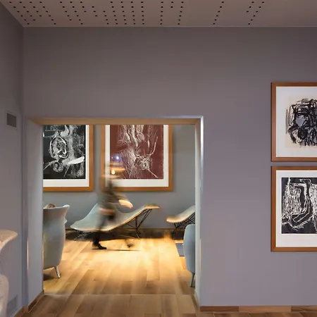 Art'Otel Berlin Mitte-3