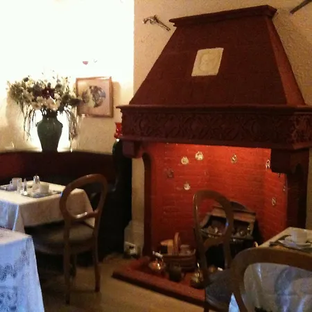 Balmoral Lodge Hotel-2