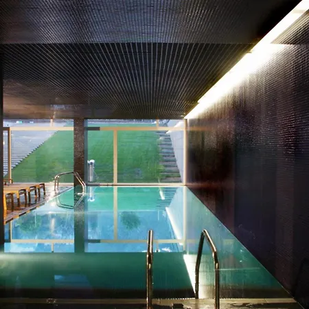 Hotel Quinta Das Lagrimas - Small Luxury Hotels-2