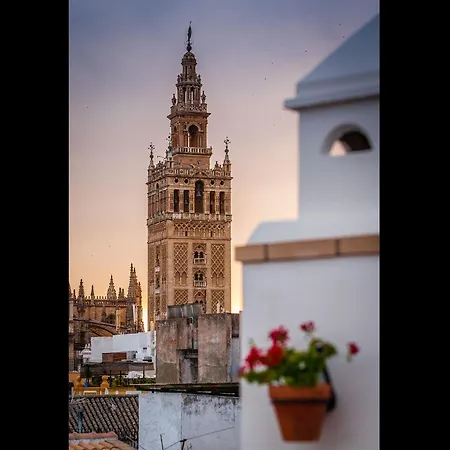 Hotel Murillo-2