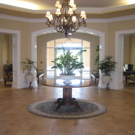 Monumental Hotel Orlando-2